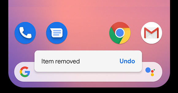undo app removal