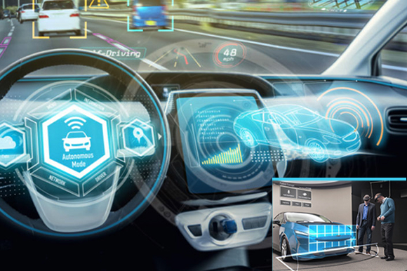 Advanced-Vehicles