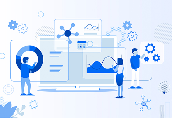 Mobile App Architecture