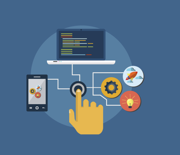 Application Design
