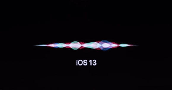 Siri and Siri Shortcuts