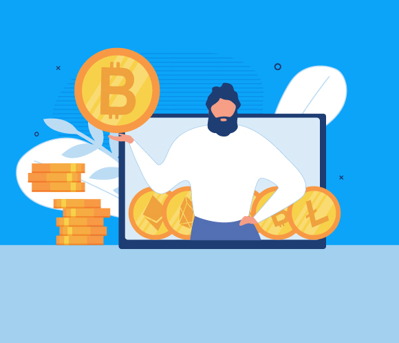 Cryptocurrency