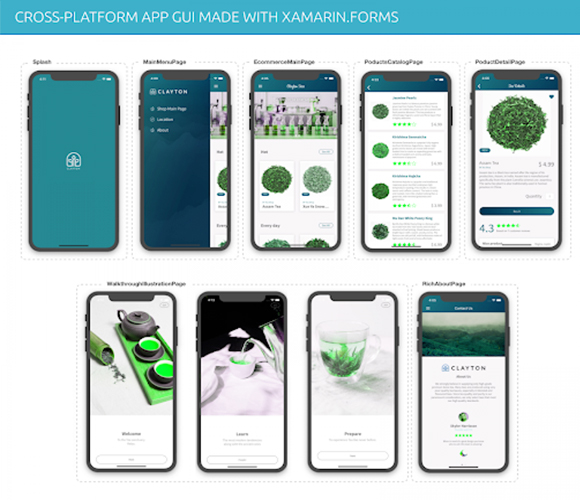 rapid prototyping