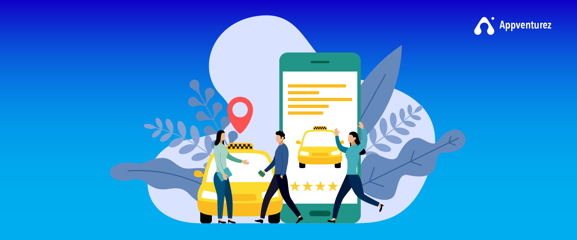 Geolocation App Development