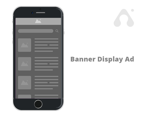 Banner Display Ad
