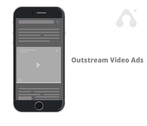 Outstream Video Ads