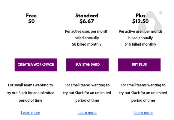 Slack