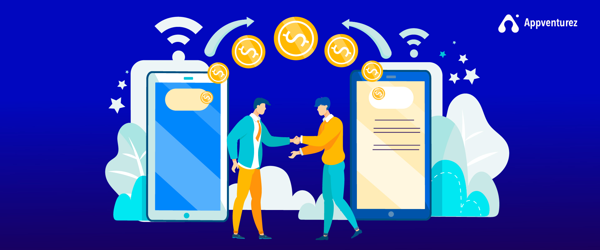 How Free Apps Make Money