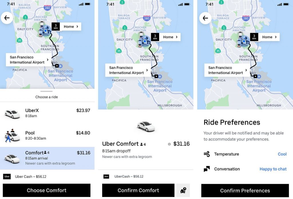 Uber