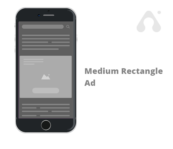 Medium Rectangle Ad