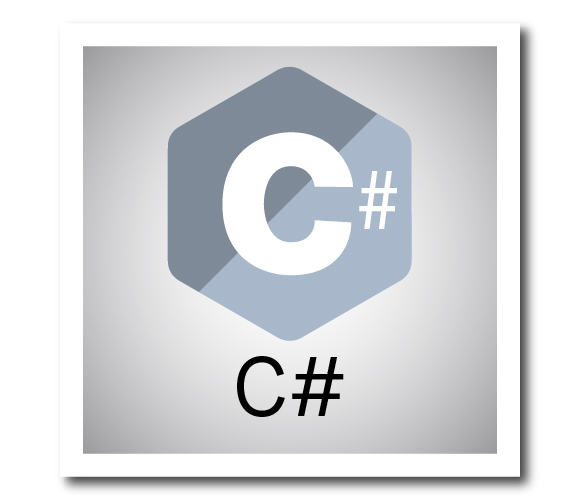 C#