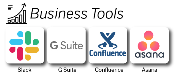 Business Tools