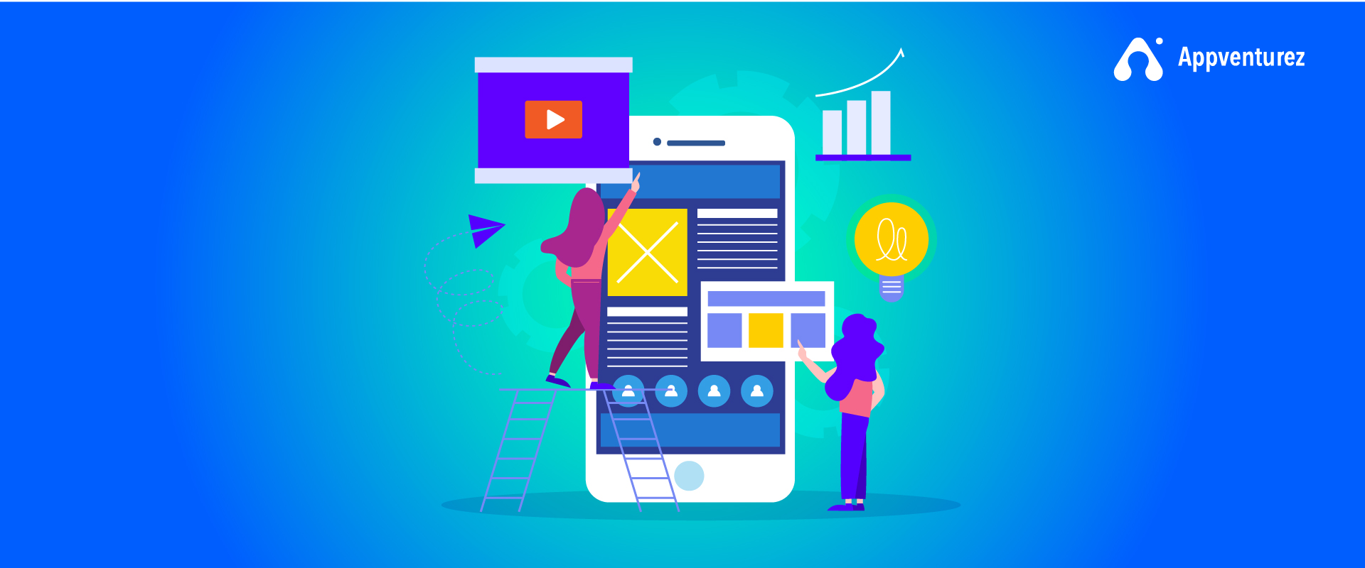 Apple App Store Optimization