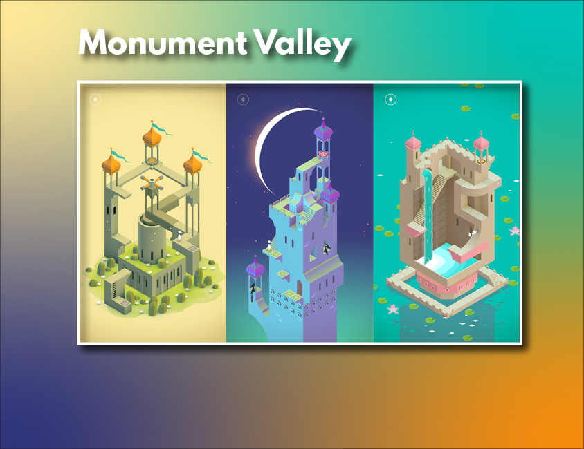 Monument Valley