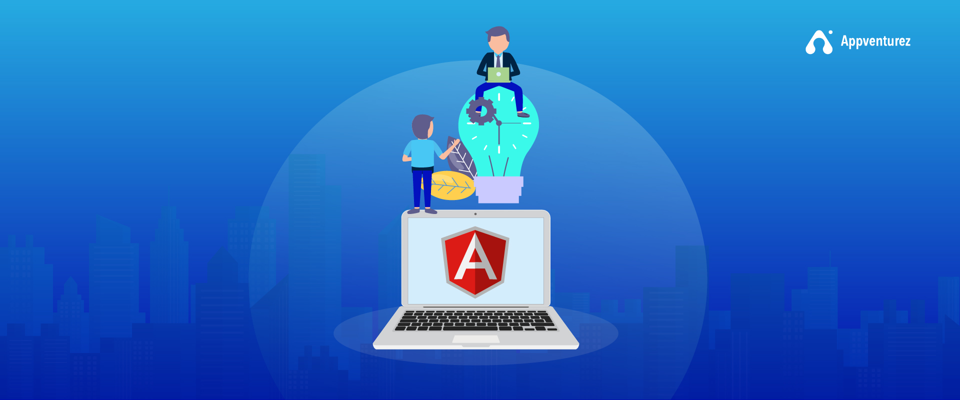 Introduction To Angular