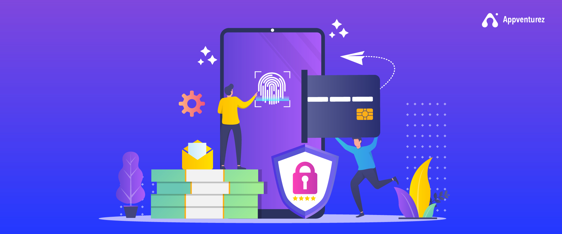 apps generating revenue