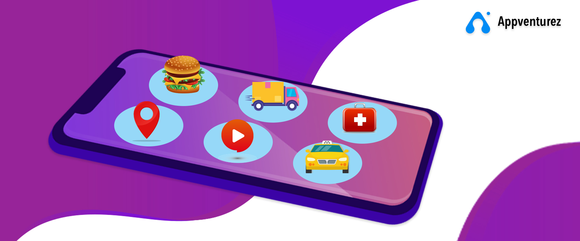 on demand app development guide