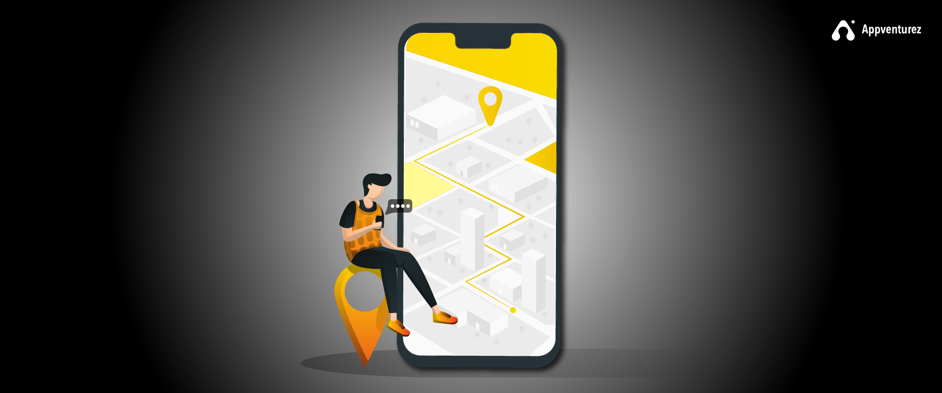 Geolocation Apps