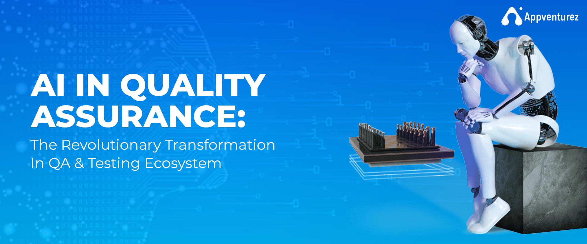 ai in quality assurance