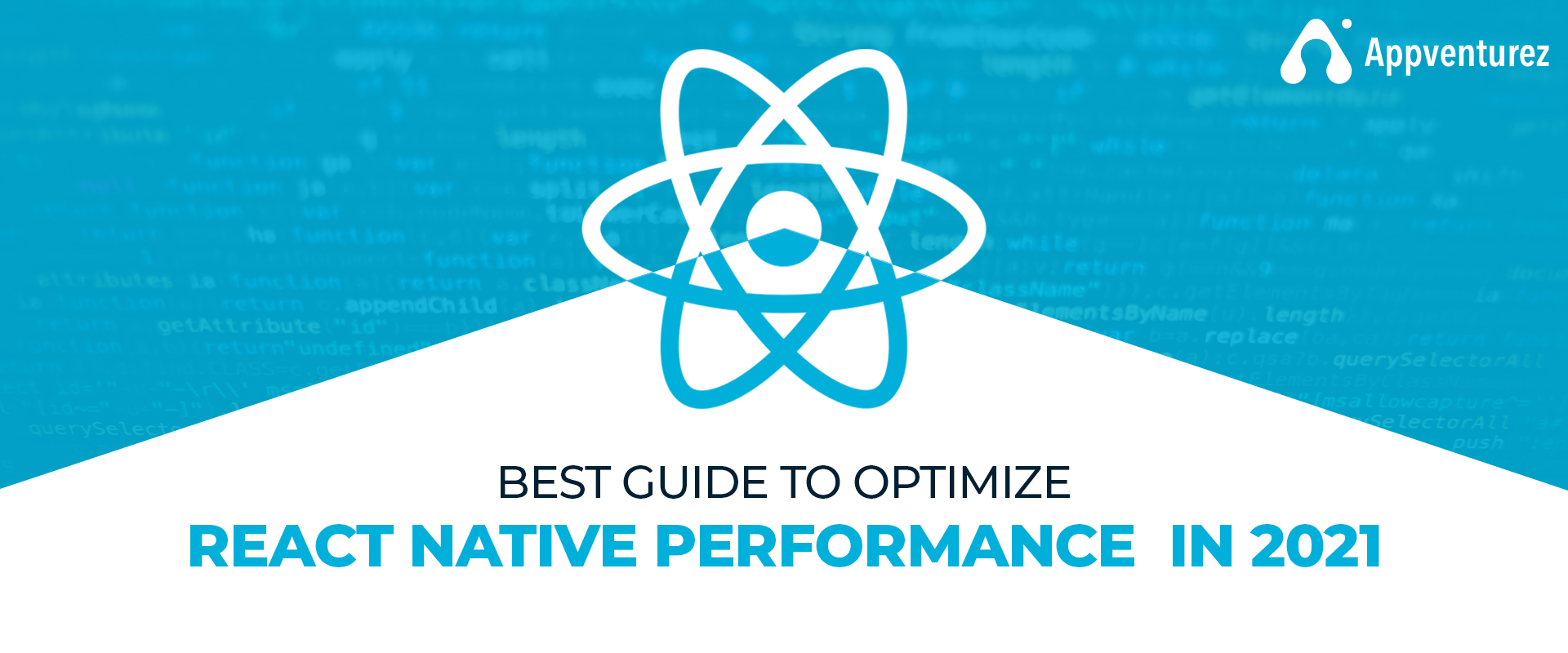 best guide to optimize react native performance